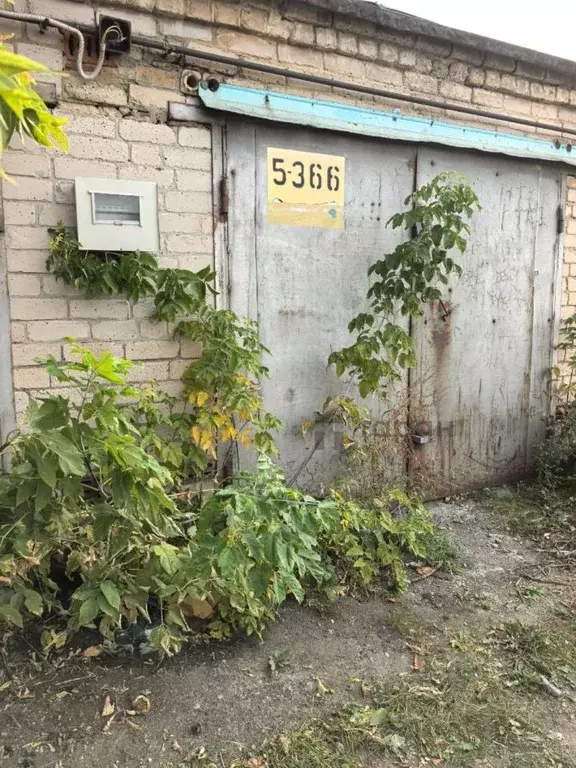 Гараж в Челябинская область, Челябинск Свердловский тракт, 7А (17 м) - Фото 2