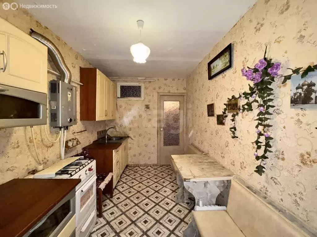 2-комнатная квартира: Красногвардейское, улица Крупской, 100 (45 м) - Фото 1