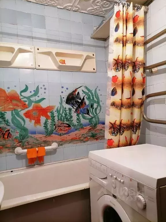 2-к кв. Красноярский край, Красноярск ул. Республики, 49 (54.0 м) - Фото 2