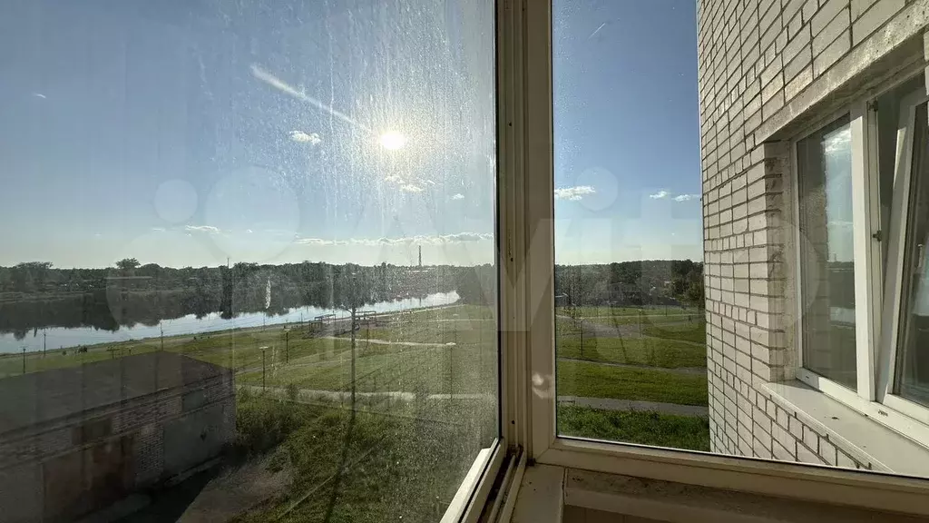 2-к. квартира, 54,5 м, 3/5 эт. - Фото 1