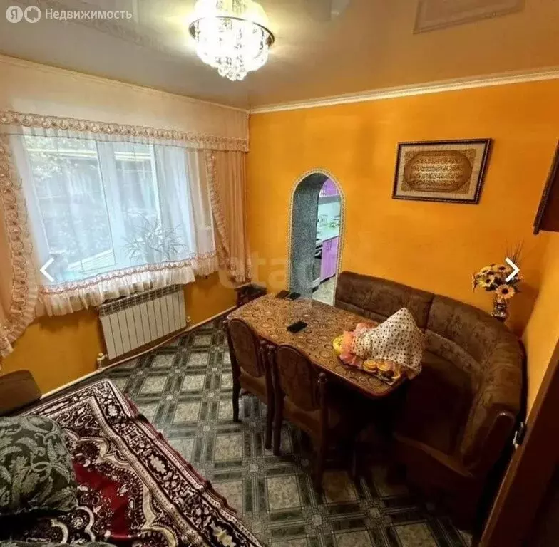 Дом в село Кутемели, улица Карла Маркса (95.8 м) - Фото 1