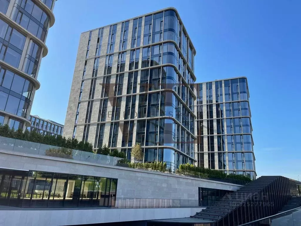 3-к кв. Москва ул. Братьев Фонченко, 1к2 (74.5 м) - Фото 1