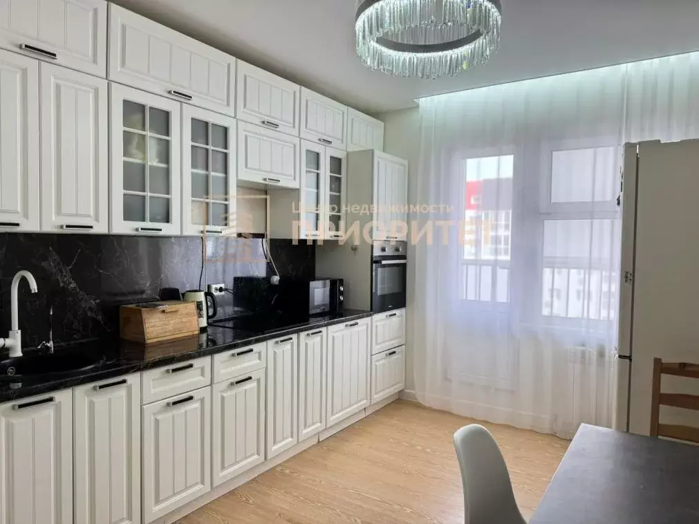 Квартира, 2 комнаты, 64.7 м - Фото 0