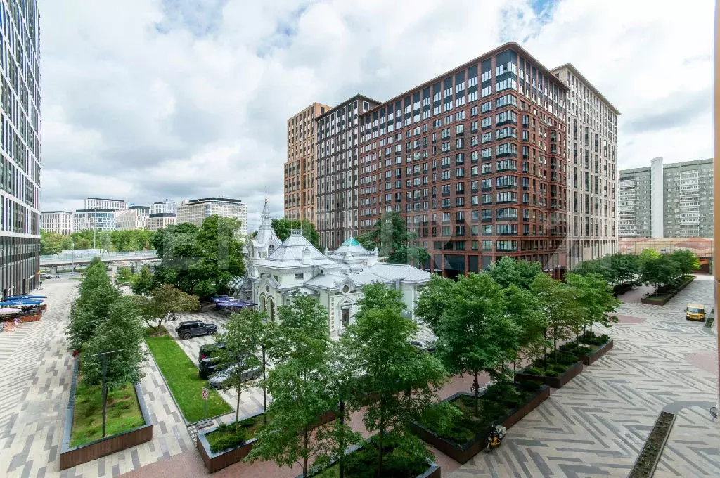 Продается 1-комнатная квартира - Фото 1