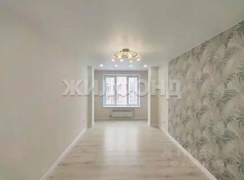 1-к кв. Хакасия, Абакан Трудовая ул., 84 (48.5 м) - Фото 1