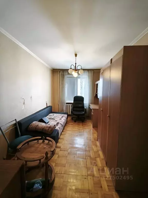 2-к кв. Самарская область, Тольятти просп. Степана Разина, 7 (56.0 м) - Фото 2