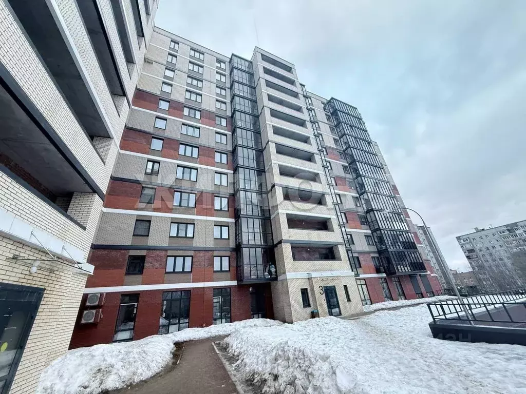 Студия Архангельская область, Архангельск Ленинградский просп., 85 ... - Фото 1