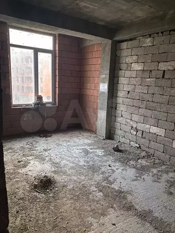 1-к. квартира, 54 м, 4/12 эт. - Фото 1