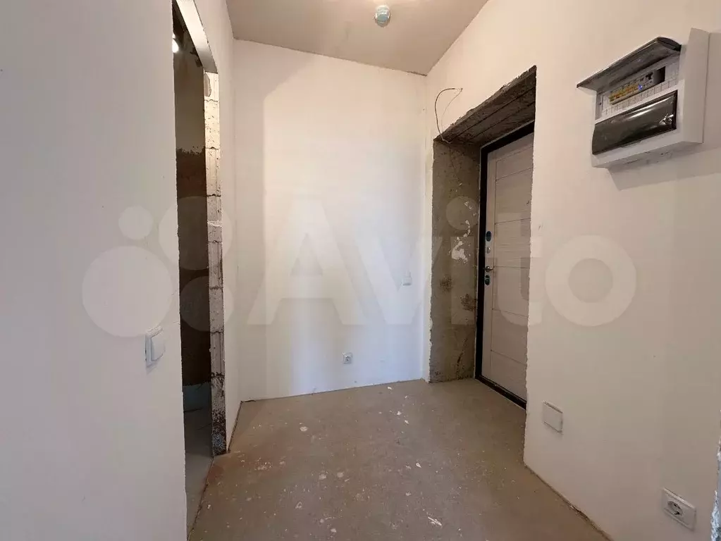 Квартира-студия, 21,9 м, 6/12 эт. - Фото 1
