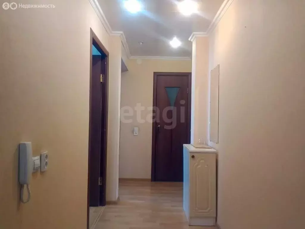 2-комнатная квартира: Остров, Авиационная улица, 13 (47.9 м) - Фото 1