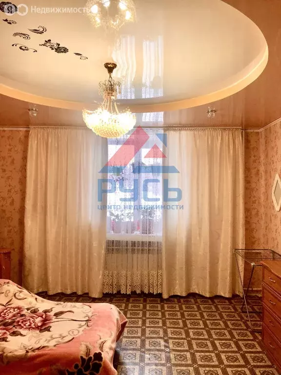 1-комнатная квартира: Коркино, улица Мира, 2 (40.1 м) - Фото 1