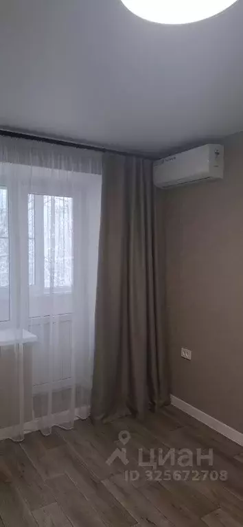 1-к кв. Нижегородская область, Нижний Новгород ул. Раевского, 3 (30.5 ... - Фото 2