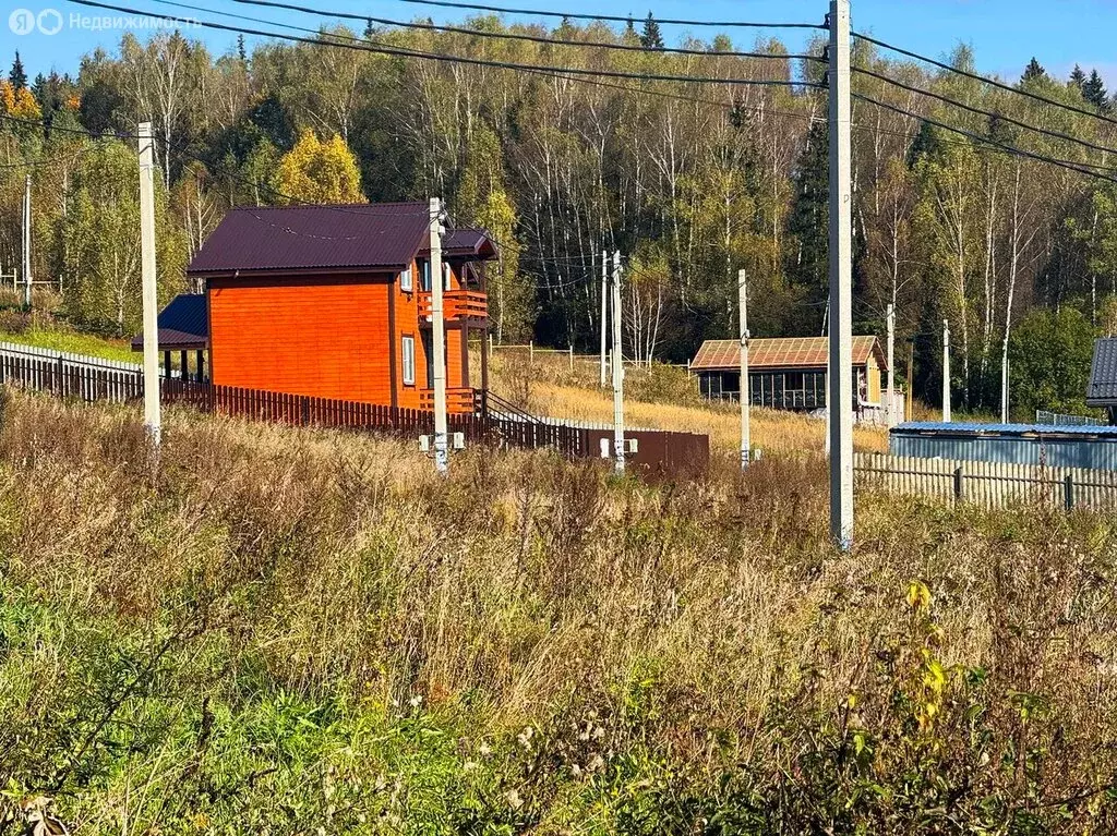 Участок в Московская область, Дмитровский муниципальный округ, КП ... - Фото 1