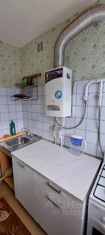 1-к кв. Новгородская область, Великий Новгород ул. Ломоносова, 13 ... - Фото 1