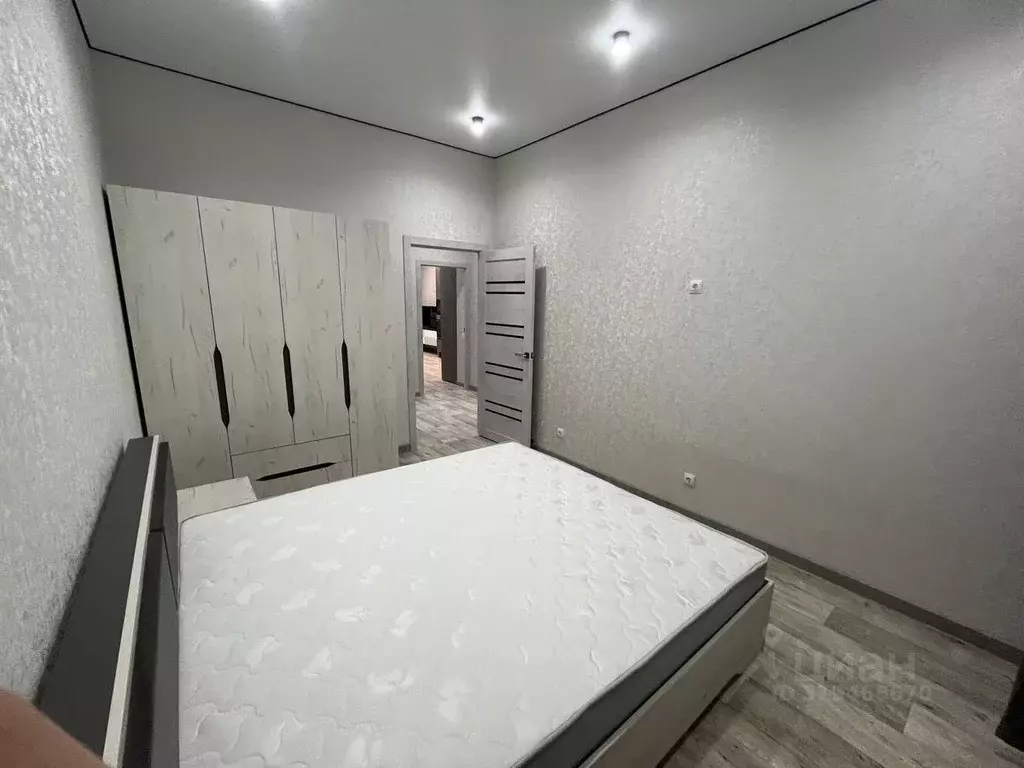 3-к кв. Татарстан, Казань ул. Академика Губкина, 12Б (74.0 м) - Фото 0
