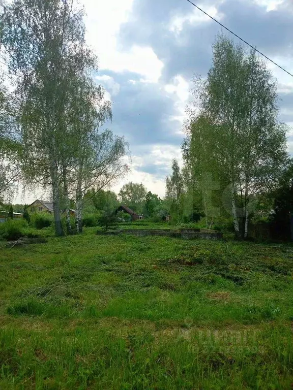 Участок в Тверская область, Конаковский муниципальный округ, пос. ... - Фото 1