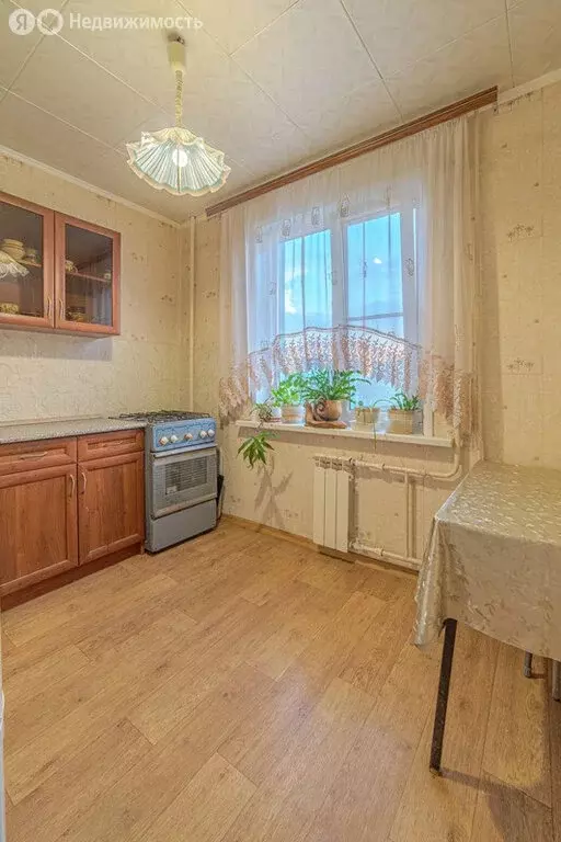 1-комнатная квартира: Пенза, улица Терновского, 186 (33.8 м) - Фото 0