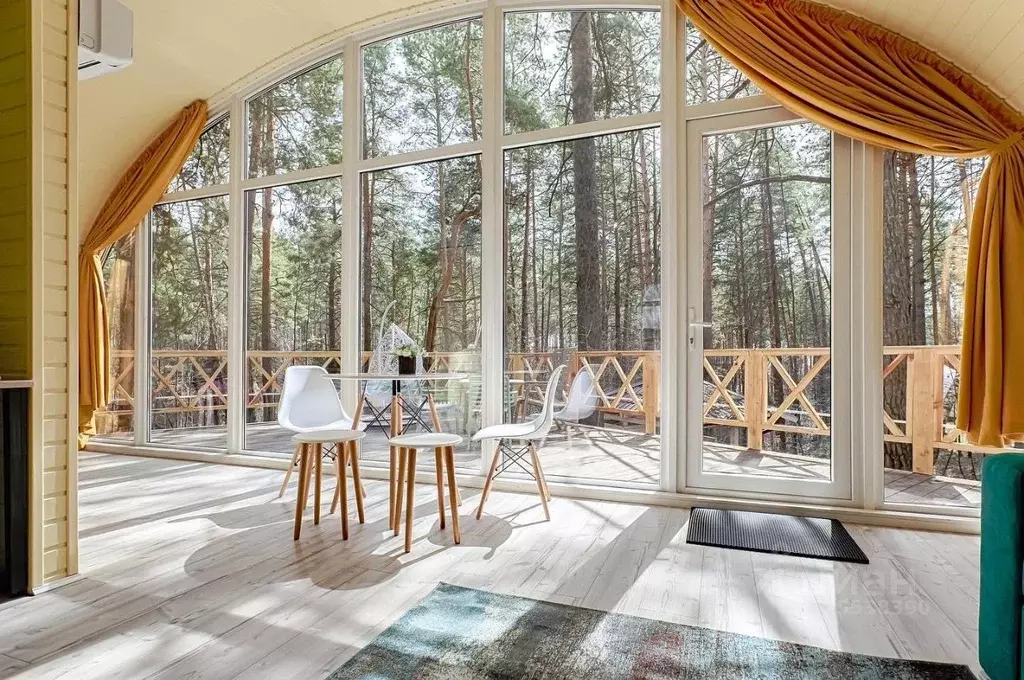 Дом в Новосибирская область, Бердск Речкуновская зона отдыха тер., 6 ... - Фото 2