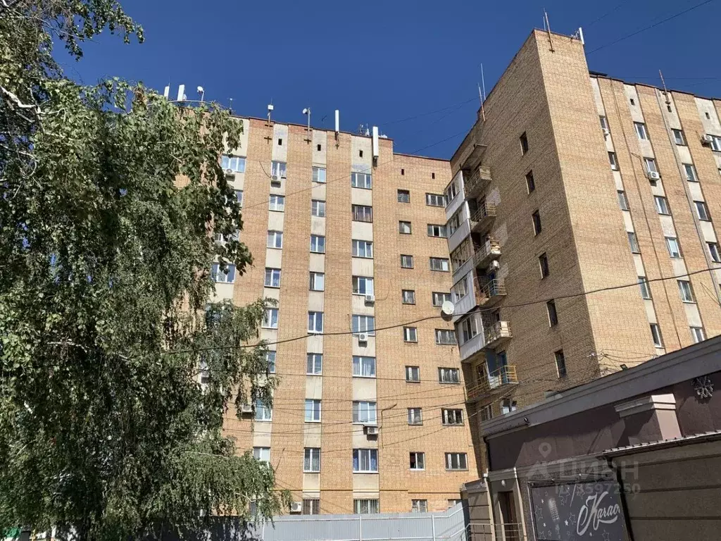 Комната Самарская область, Самара Ново-Садовая ул, 323 (12.4 м), Купить  комнату в Самаре, ID объекта - 70004534766