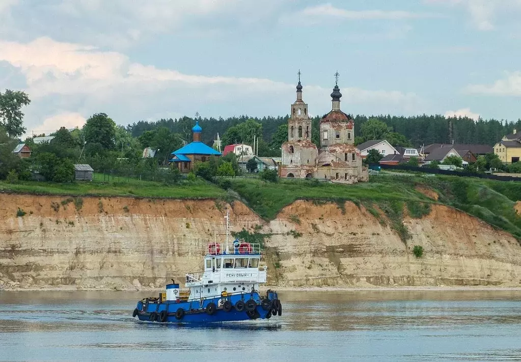 Шуран лаишевский район фото