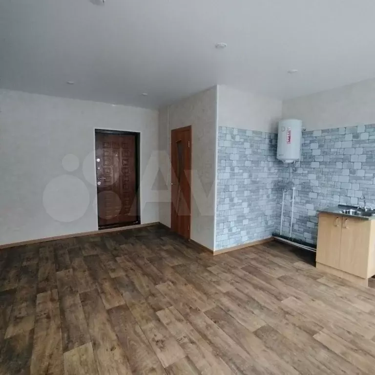 Комната 20 м в 3-к., 1/2 эт. - Фото 1