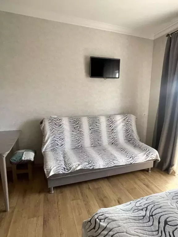 Дом в Крым, Евпатория ул. 3-я Поперечная, 6А (30 м) - Фото 2