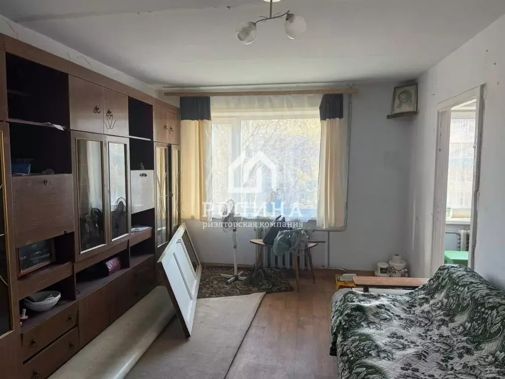 3-к кв. Хабаровский край, Амурск просп. Строителей, 19Г (58.4 м) - Фото 2