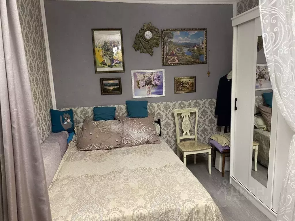 2-к кв. Москва Коптевский бул., 6 (42.6 м) - Фото 1