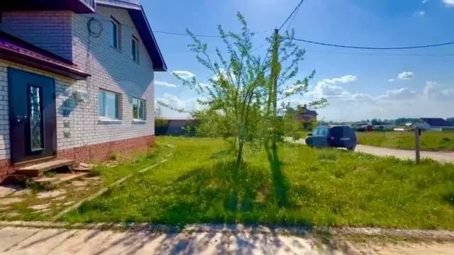 Дом 212,5 м на участке 14 сот. - Фото 1