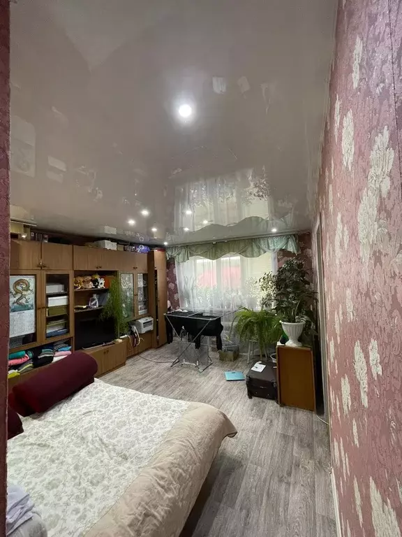 Продаётся 2-к квартира, 40 м - Фото 1