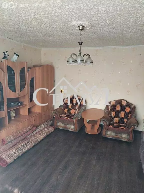 2-комнатная квартира: Сорск, улица 50 лет Октября, 70Б (49.7 м) - Фото 1