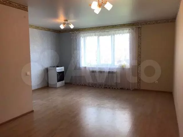 Квартира-студия, 30 м, 3/3 эт. - Фото 0