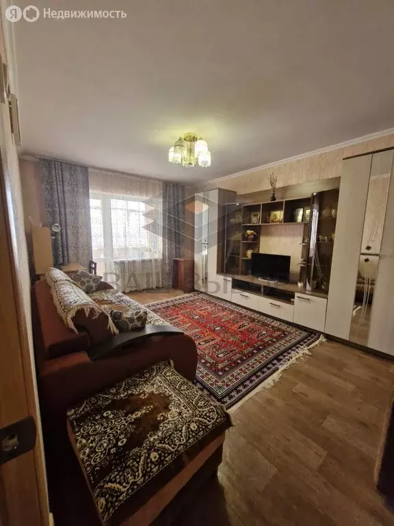 2-комнатная квартира: Омск, улица Завертяева, 23к4 (52.4 м) - Фото 2