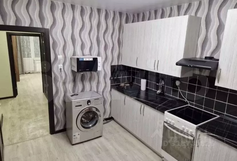 2-к кв. Белгородская область, Старый Оскол Зеленый Лог мкр, 1 (64.0 м) - Фото 1