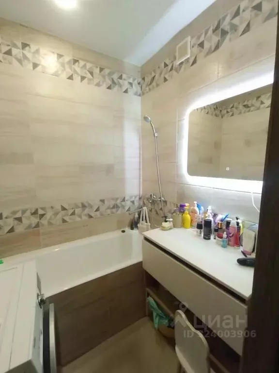 1-к кв. Новосибирская область, Новосибирск ул. Николая Сотникова, 9 ... - Фото 1