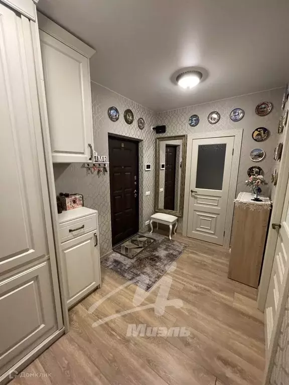 Продаётся 1-к квартира, 50.7 м - Фото 1