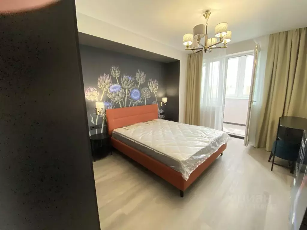 2-к кв. Москва Марксистская ул., 1к1 (70.0 м) - Фото 0
