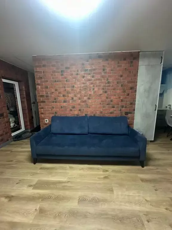 Студия Московская область, Серпухов Советская ул., 102 (32.0 м) - Фото 1