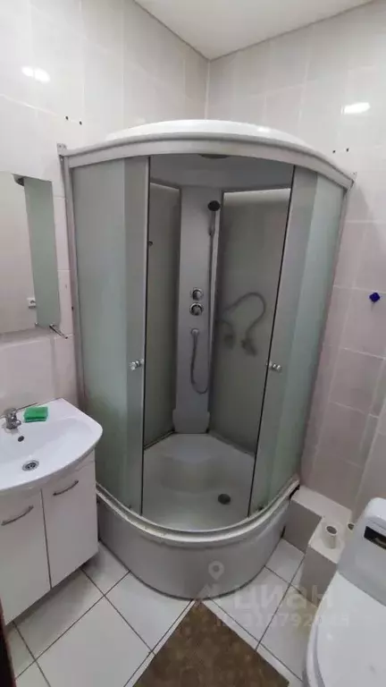 1-к кв. Самарская область, Самара Корабельная ул., 10 (28.0 м) - Фото 2