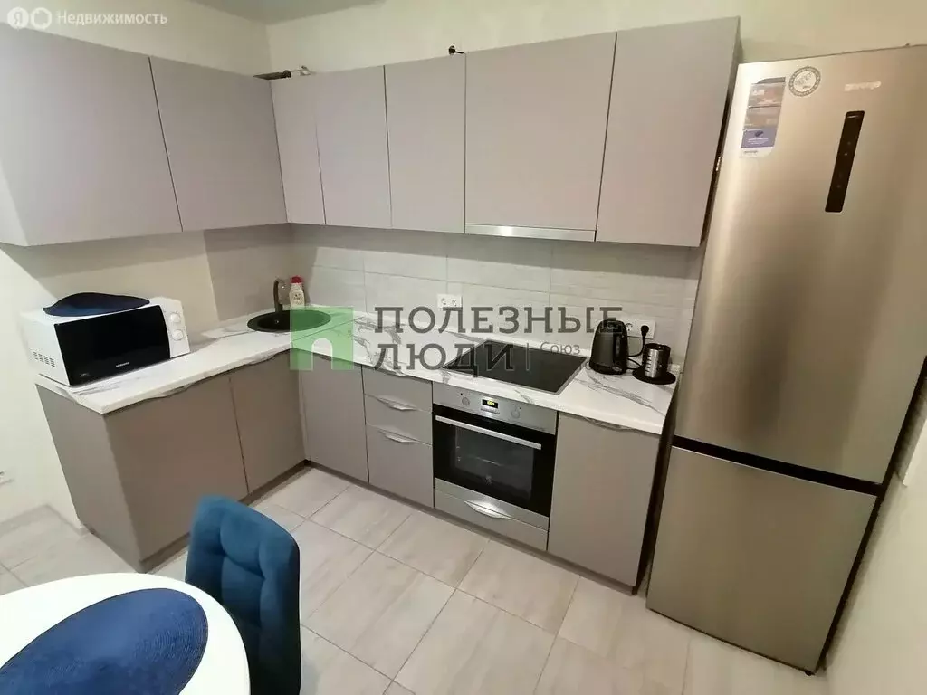 1-комнатная квартира: Саратов, Лунная улица, 30 (41.7 м) - Фото 0