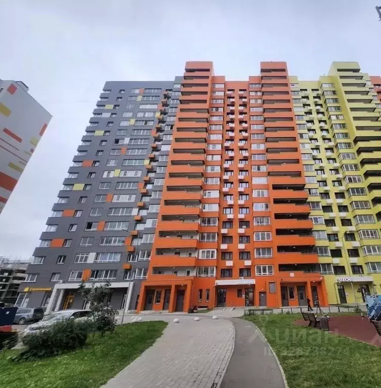 Гараж в Москва 6-я Радиальная ул., 7/6к3 (16 м) - Фото 2