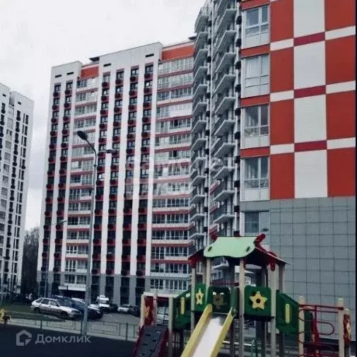Продаётся 2-к квартира, 43 м - Фото 1