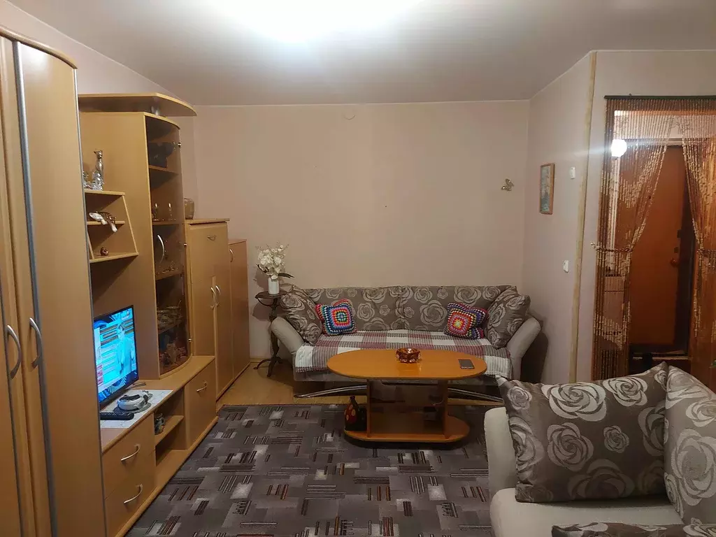 Продаётся 2-к квартира, 44 м - Фото 1