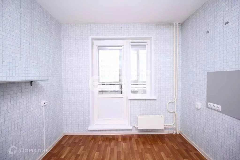 Продаётся 1-к квартира, 32 м - Фото 1