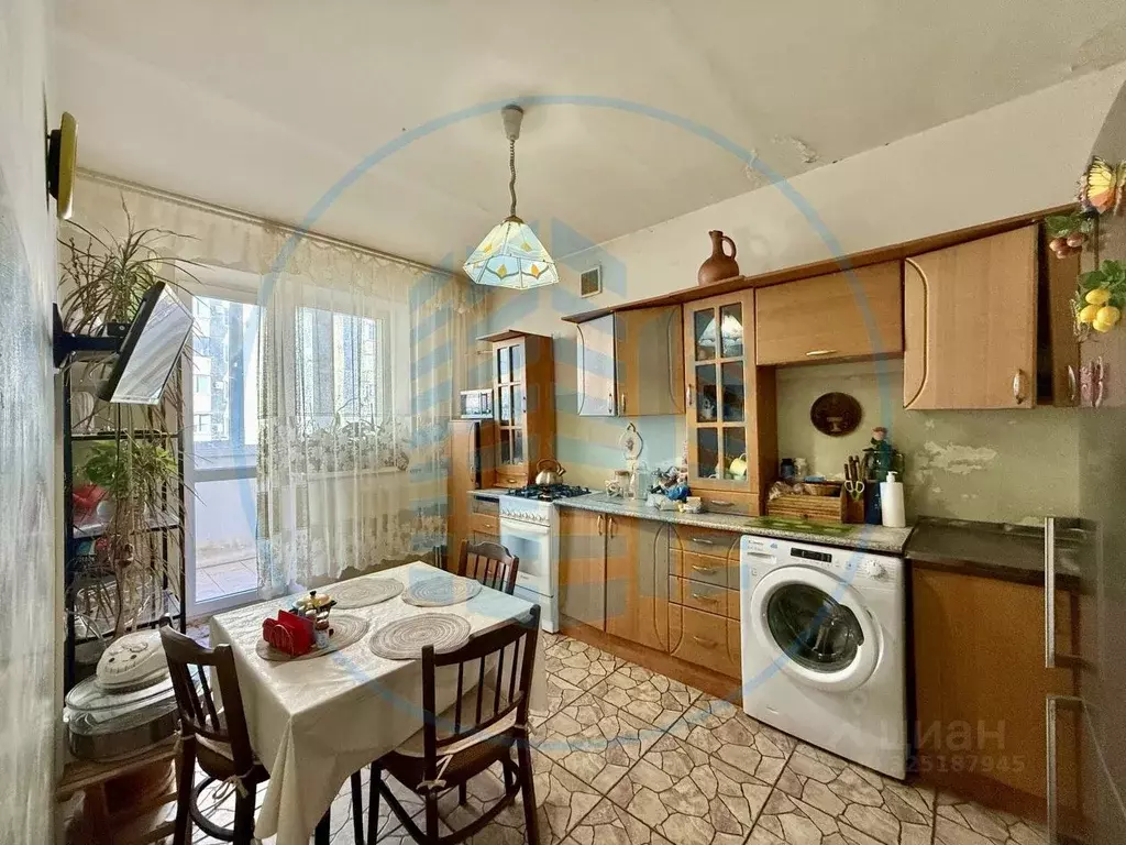 3-к кв. Ставропольский край, Ессентуки ул. Ермолова, 106А (66.2 м) - Фото 1