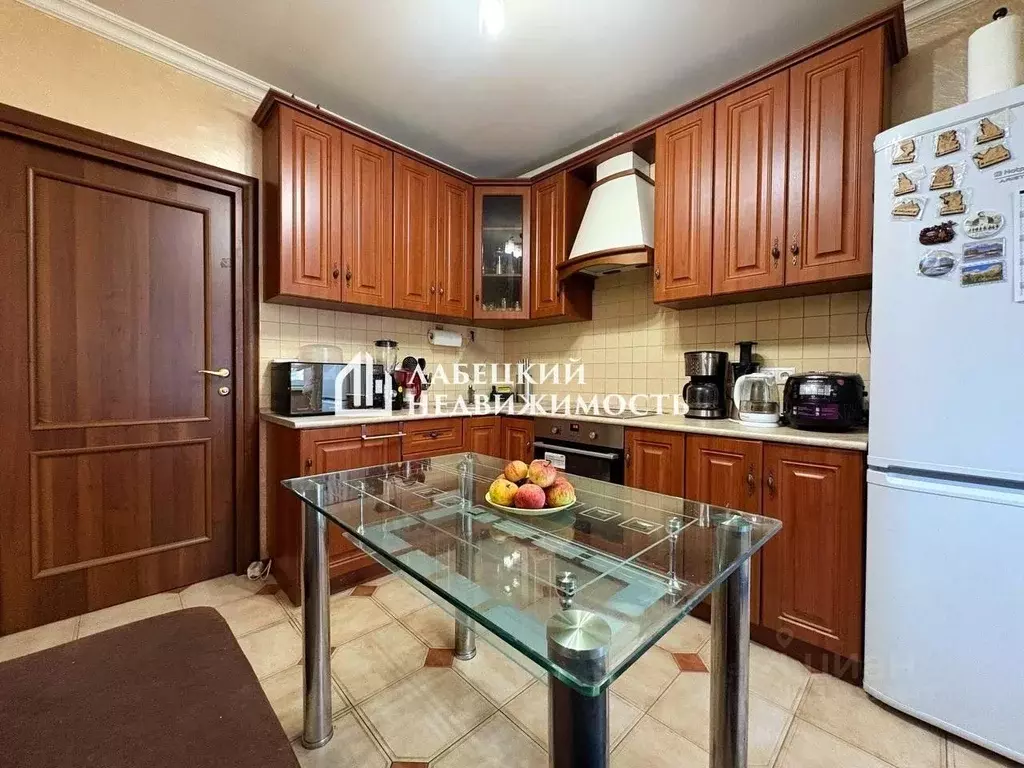 2-к кв. Московская область, Люберцы Красная Горка мкр, просп. ... - Фото 1