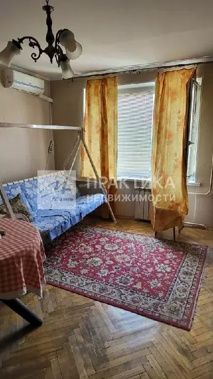 Продается 1-комнатная квартира - Фото 0