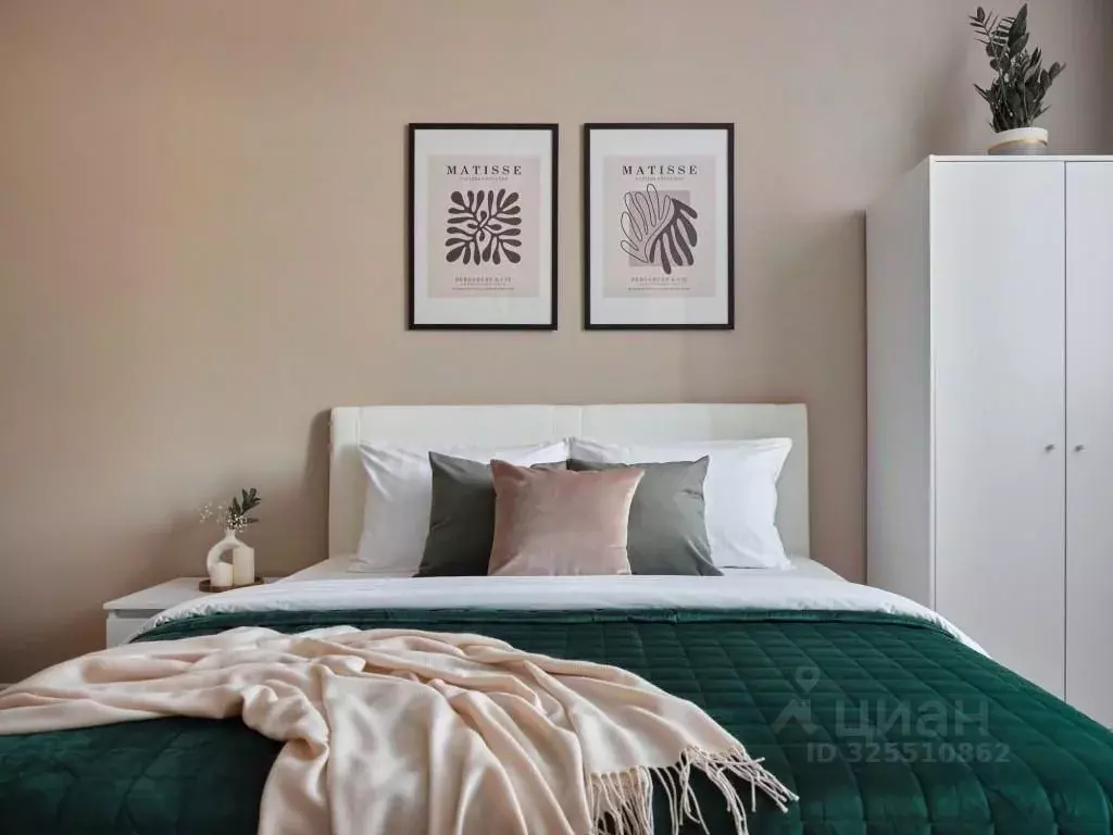 1-к кв. Иркутская область, Иркутск ул. Лапина, 16 (36.0 м) - Фото 1