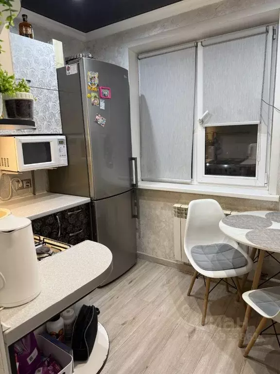 2-к кв. Самарская область, Тольятти ул. Мурысева, 100 (41.4 м) - Фото 1