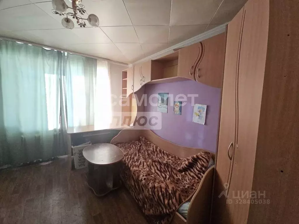 Комната Пензенская область, Кузнецк ул. 354-й Стрелковой Дивизии, 13 ... - Фото 2